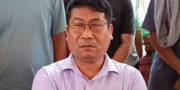 Tripura Minister Targeted in Stone-Pelting, Safe