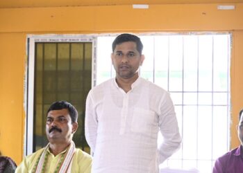 Manu Bridge Collapse: Minister Blames Contractor