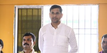 Manu Bridge Collapse: Minister Blames Contractor