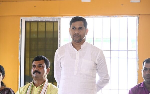 Manu Bridge Collapse: Minister Blames Contractor