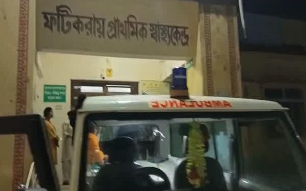 5-year-old dies in Radhanagar wall collapse, brother hurt