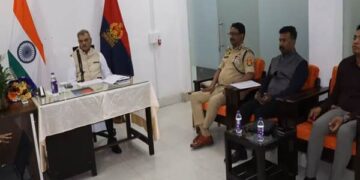 NCB Chief Bats for Network-Centric Anti-Drug Plan