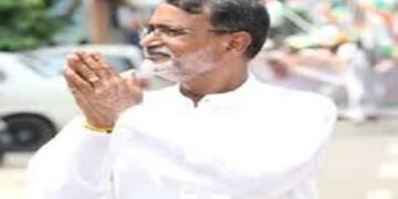 Cong alleges Tripura CM Relief Fund misuse