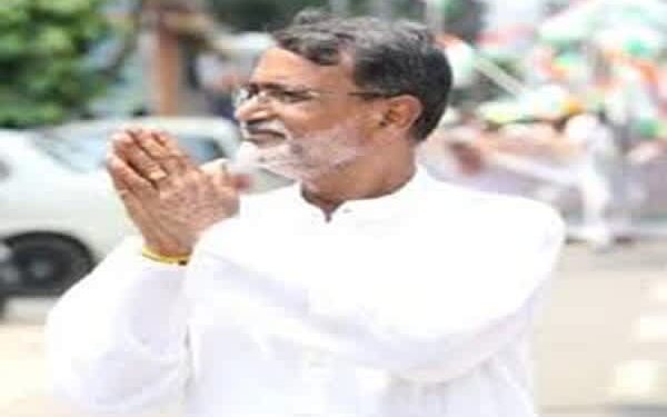 Cong alleges Tripura CM Relief Fund misuse