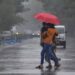 Orange alert in Tripura as storms, heavy rain loom