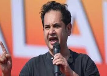 TTAADC reform: Pradyot ties posts to elected village reps