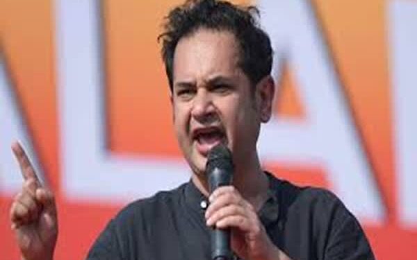 TTAADC reform: Pradyot ties posts to elected village reps