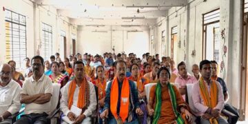 PM highlights Tripura bamboo in Mann Ki Baat: BJP chief