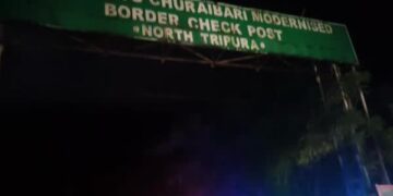 Churaibari checkpost weighbridge failure hits revenue