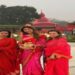Shilpa Shetty’s Temple Visit Inspires Devotees