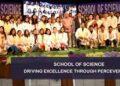 Science students excel in TPSC, land inspector roles