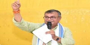 Tripura power grid hit by storms, restoration underway