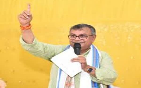 Tripura power grid hit by storms, restoration underway