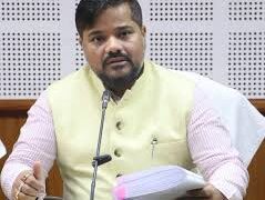 Minister vows better school facilities in Tripura