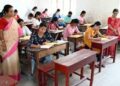 TBJEE exam held smoothly across Tripura