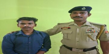 Minor Abduction Accused Held at Tripura-Assam Border