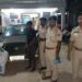 Jatrapur: 32 kg cannabis seized, notorious trafficker held