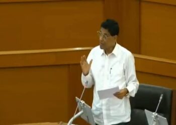 Tripura House seeks consensus on Nari Shakti Bill