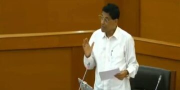 Tripura House seeks consensus on Nari Shakti Bill