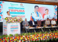 Destination 2026: Tripura Bags ₹2,500 Cr Investments