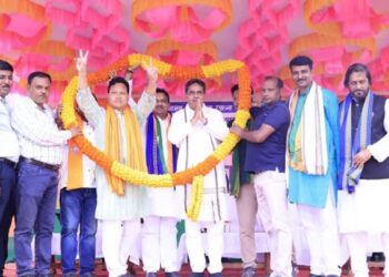 TTAADC Polls: Saha Targets Sweep of All 28 Seats