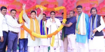 TTAADC Polls: Saha Targets Sweep of All 28 Seats