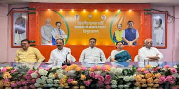 BJP reviews poll strategy in Tripura after TTAADC results