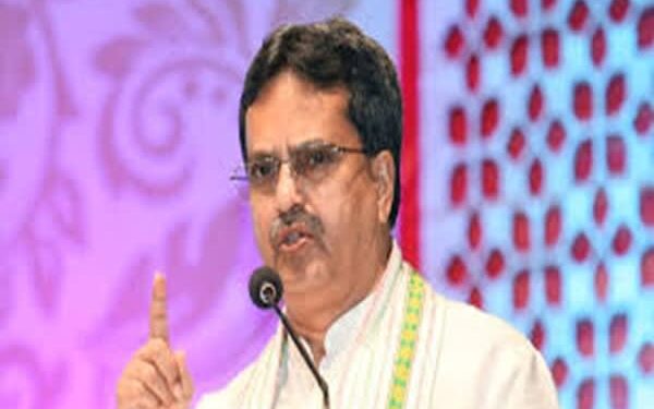 Saha plays down setback, highlights rising vote share