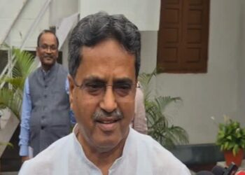 Tripura CM keeps schools open after weather review