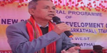 MLA Urges Rights Probe into Woman Leader Assault