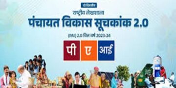 Tripura Panchayats excel in PPI 2.0 rankings