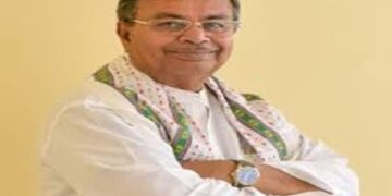 Ratan Lal Nath: BJP expects strong Bengal mandate