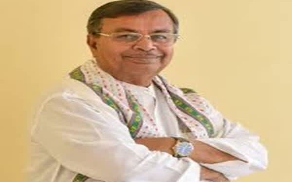 Ratan Lal Nath: BJP expects strong Bengal mandate