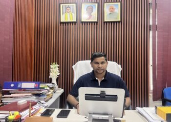 Tripura plans welfare roadmap for SC communities