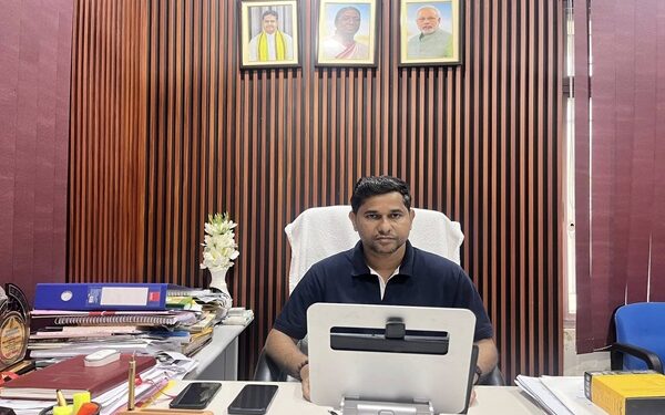 Tripura plans welfare roadmap for SC communities