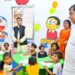 New Anganwadi Centre Opens in Charipara
