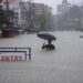 Red alert in Tripura till May 1, heavy rain warning