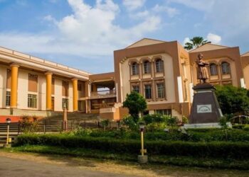 RM Vidyalaya Agartala Named UNESCO Associate School