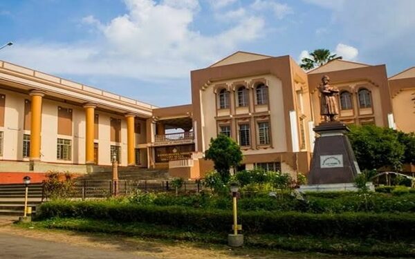 RM Vidyalaya Agartala Named UNESCO Associate School