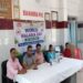 Baikhora PHC holds malaria awareness drive on World Day