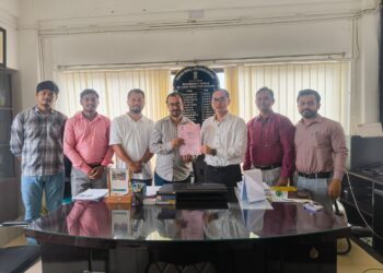 TRLM-SeSTA Pact to Benefit 20,000 SHG Members