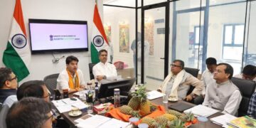 Mission Queen Pineapple aims to transform Tripura’s agro economy: Ratan Lal Nath