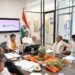 Mission Queen Pineapple aims to transform Tripura’s agro economy: Ratan Lal Nath