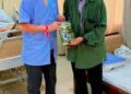 Hrangkhawl’s Autobiography to Release in Agartala