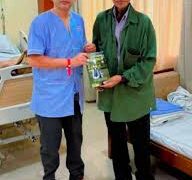 Hrangkhawl’s Autobiography to Release in Agartala