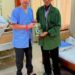 Hrangkhawl’s Autobiography to Release in Agartala