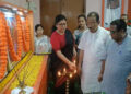 BJP Mahila Morcha to Boost Women Welfare in Tripura