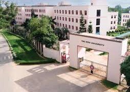 ICFAI Tripura Gets AICTE Nod for Tech, MBA Courses