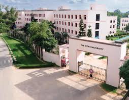 ICFAI Tripura Gets AICTE Nod for Tech, MBA Courses
