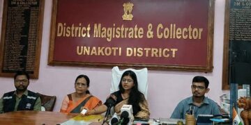 Tripura Steps Up Surveillance and Vaccination Drive Amid Measles-Rubella Concerns